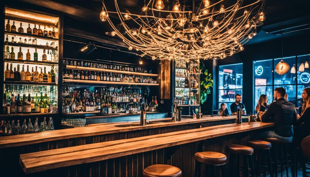 Best bars in Novi Sad Best bars in Novi Sad