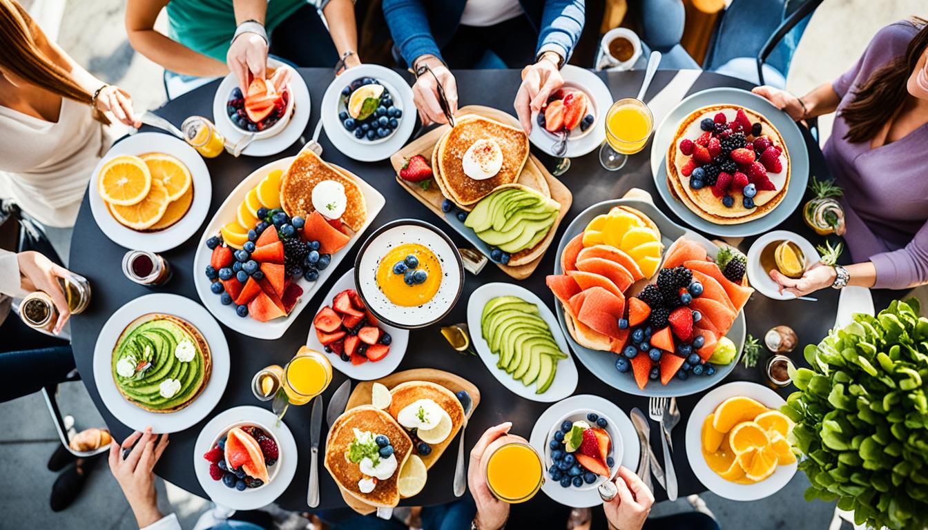 Best brunch spots in Philadelphia