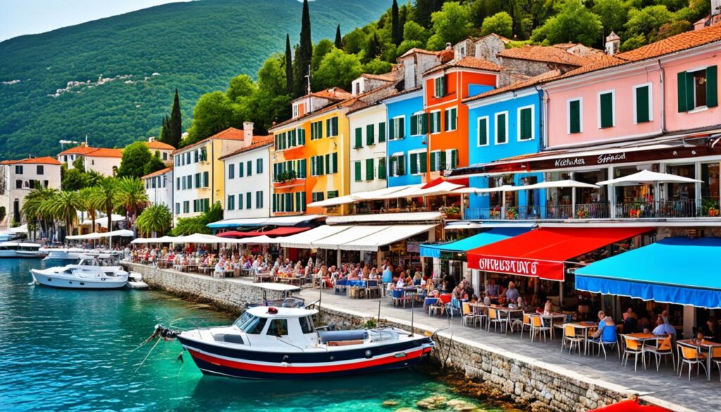 Best budget-friendly dining spots in Herceg Novi Best budget-friendly dining spots in Herceg Novi