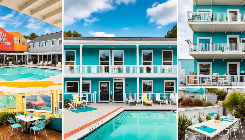 Best budget stays in Wilmington Best budget stays in Wilmington