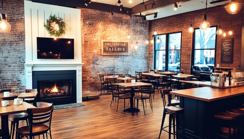 Best coffee shops in Raleigh Best coffee shops in Raleigh