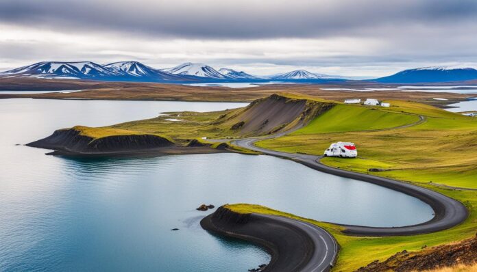 Best day trips from Akureyri: exploring Myvatn or Husavik?