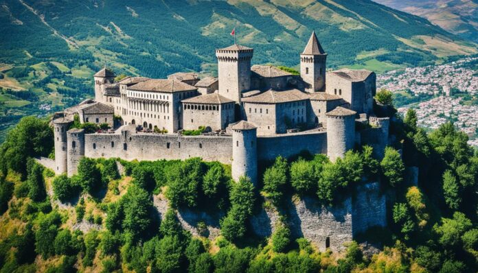 Best day trips from Gjirokaster: exploring ancient sites or natural wonders?