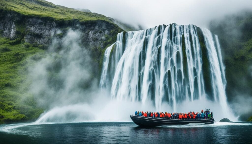 Best day trips from Ísafjörður