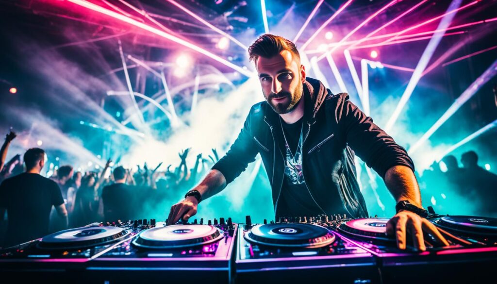Best electronic music festivals in Niš Best electronic music festivals in Niš