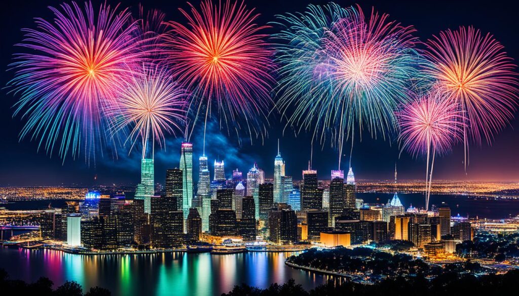 Best fireworks displays for the 4th of July Best fireworks displays for the 4th of July