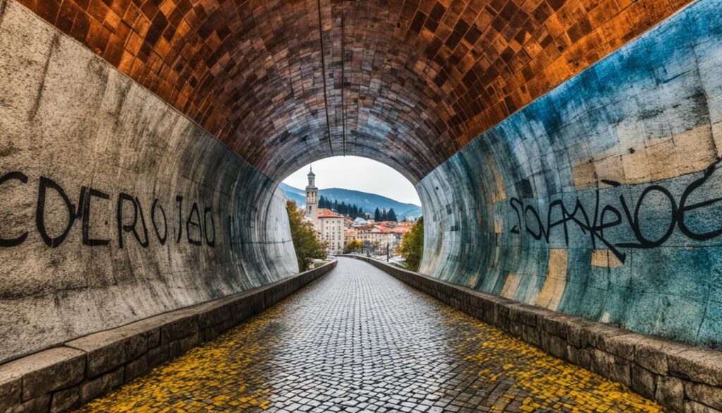 Best historical sites in Sarajevo Best historical sites in Sarajevo