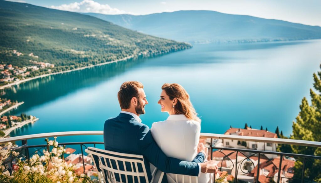 Best hotels in Ohrid with lake view Best hotels in Ohrid with lake view
