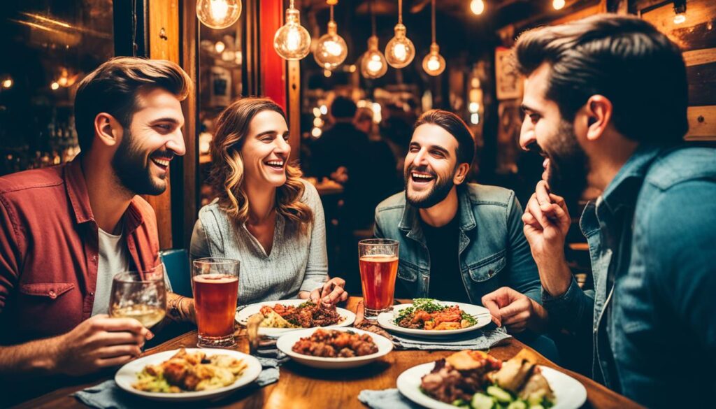 Best kafana experience Best kafana experience