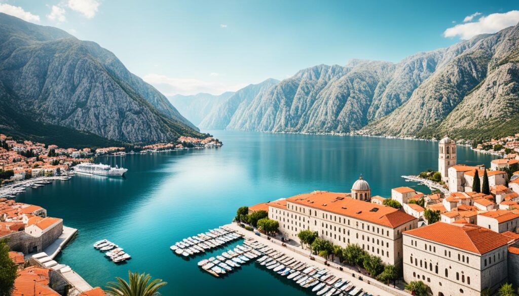 Best length of stay in Kotor Best length of stay in Kotor