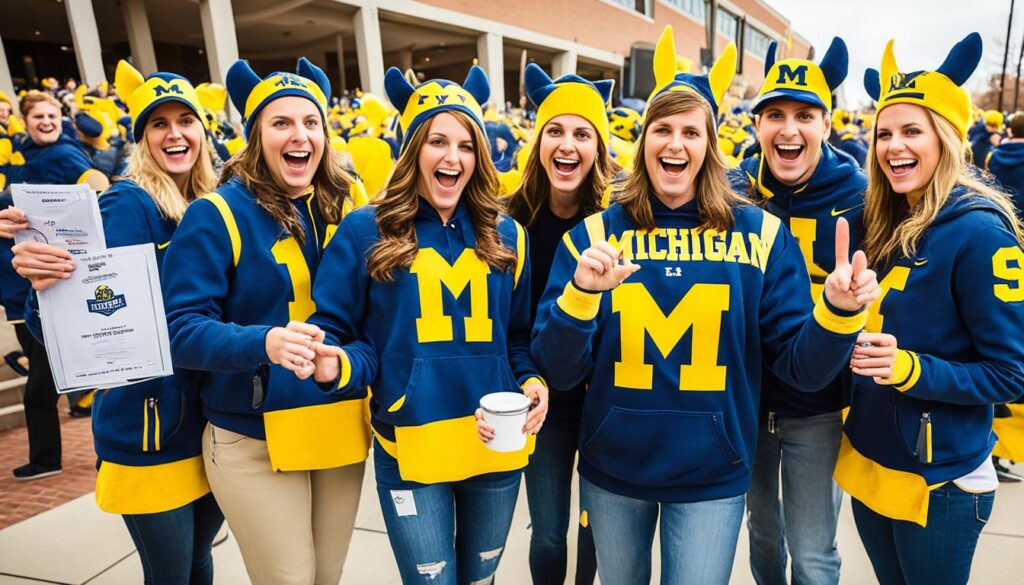 Best lodging for University of Michigan game day Best lodging for University of Michigan game day