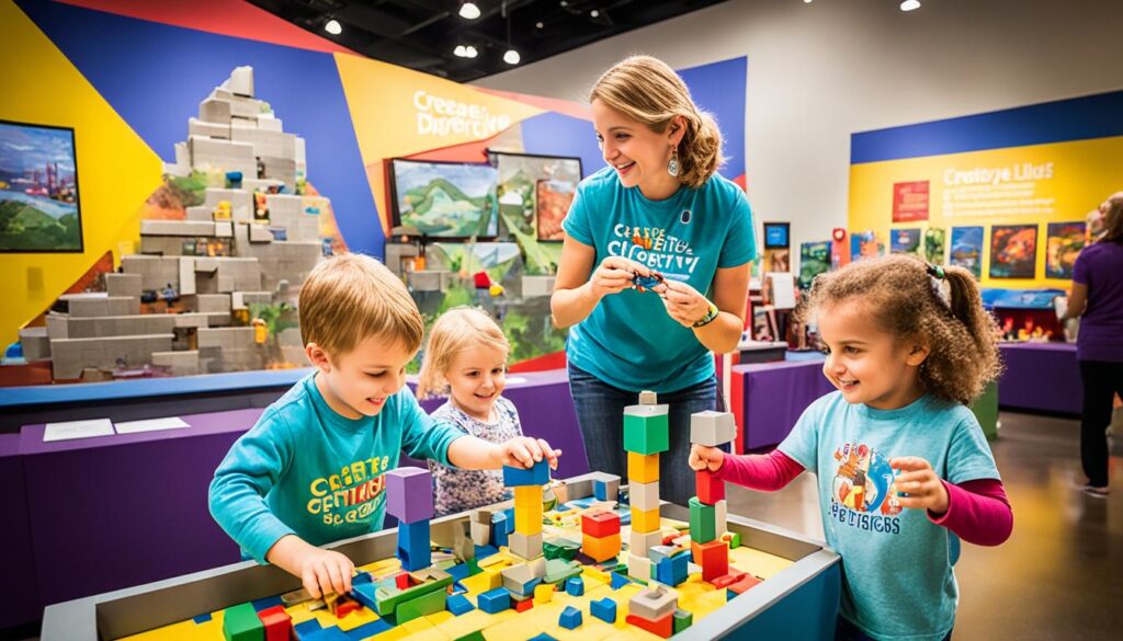 Best museums for families in Chattanooga Best museums for families in Chattanooga