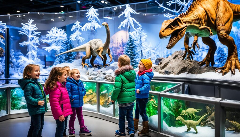 Best museums in Raleigh for kids during winter break Best museums in Raleigh for kids during winter break