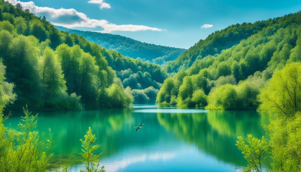 Best national parks near Mostar Best national parks near Mostar