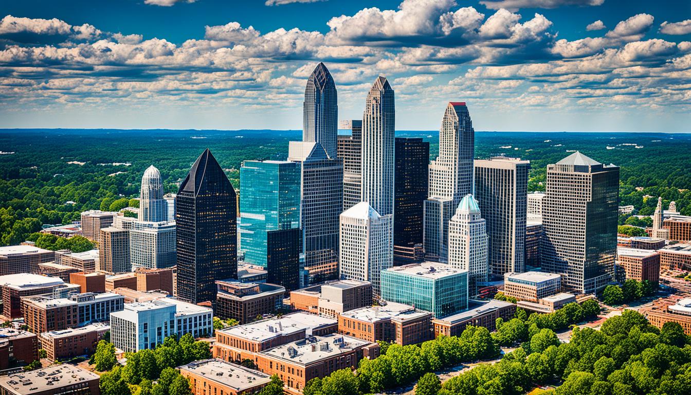 Safety For Tourists In Charlotte, NC: What You Need To Know