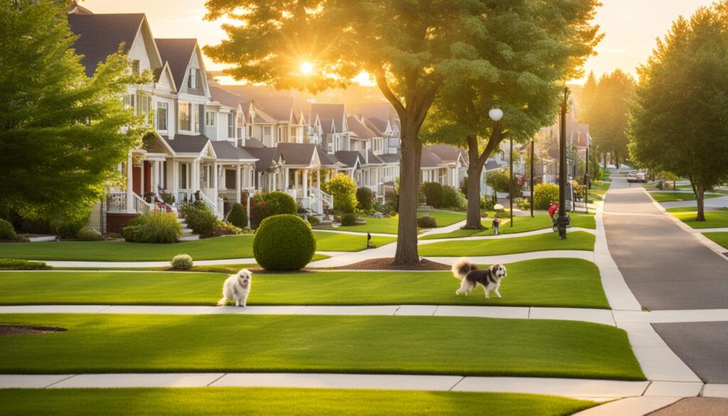 Best neighborhoods in Grand Rapids for safety Best neighborhoods in Grand Rapids for safety