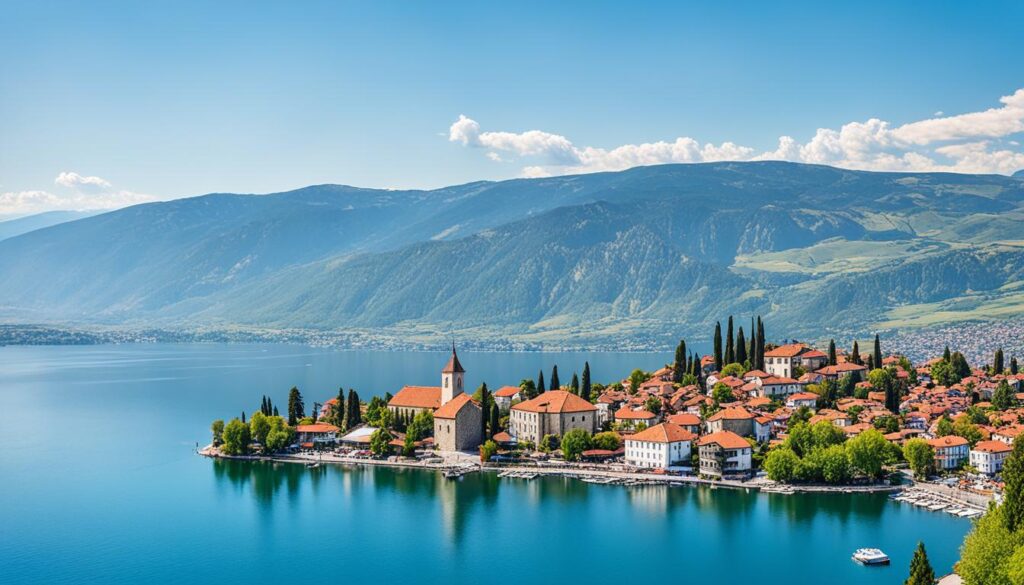 Best of Struga and Ohrid Best of Struga and Ohrid