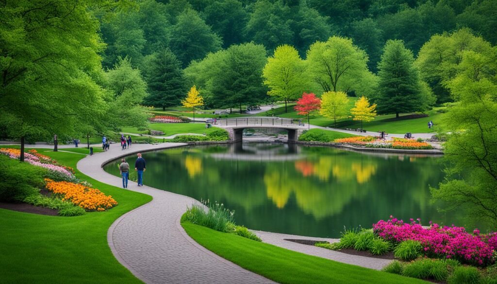 Best parks in Pittsburgh Best parks in Pittsburgh
