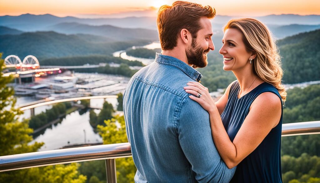Best places for couples in Knoxville Best places for couples in Knoxville