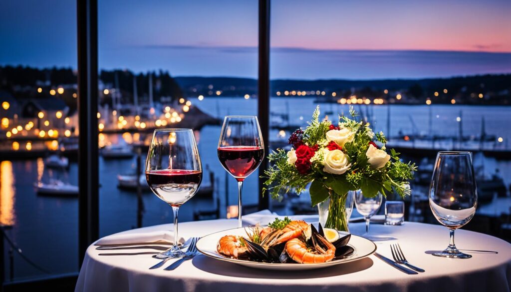 Best places to dine in Salem for a special date night Best places to dine in Salem for a special date night