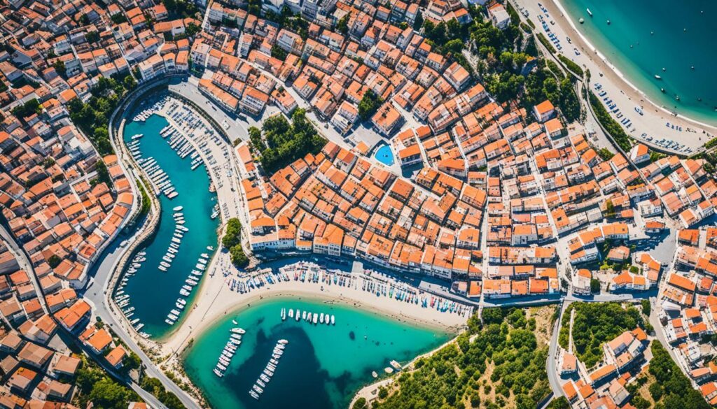 Best places to stay in Ulcinj Best places to stay in Ulcinj