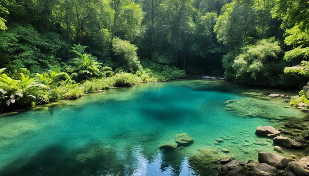 Best places to swim near Mostar Best places to swim near Mostar