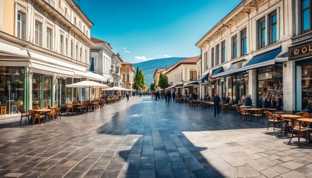 Best places to visit in Bitola