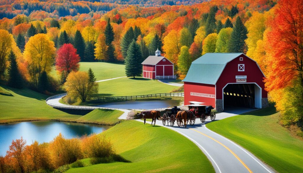 Best places to visit in Lancaster County Best places to visit in Lancaster County