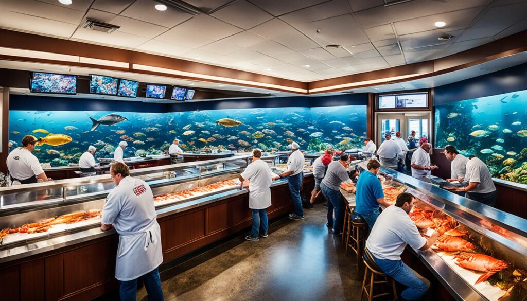 Best restaurants in Wilmington for seafood Best restaurants in Wilmington for seafood