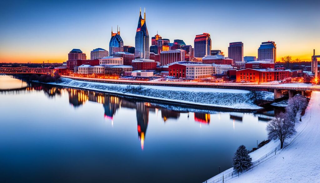 Best seasons to visit Nashville Best seasons to visit Nashville