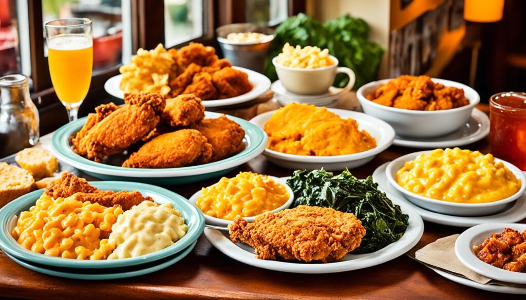 Best soul food in Memphis Best soul food in Memphis