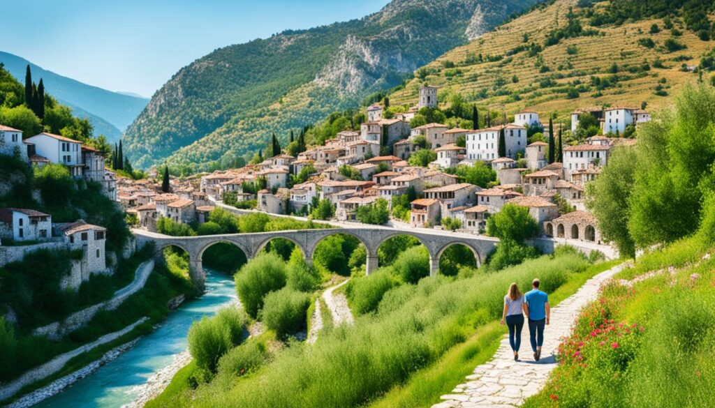Best things to do in Berat Best things to do in Berat