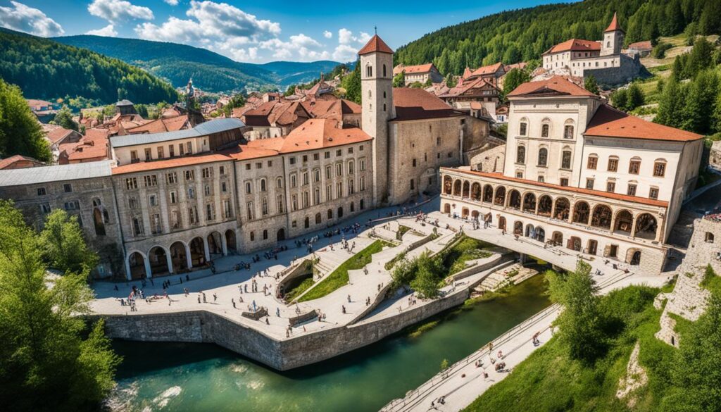 Best things to do in Jajce Best things to do in Jajce