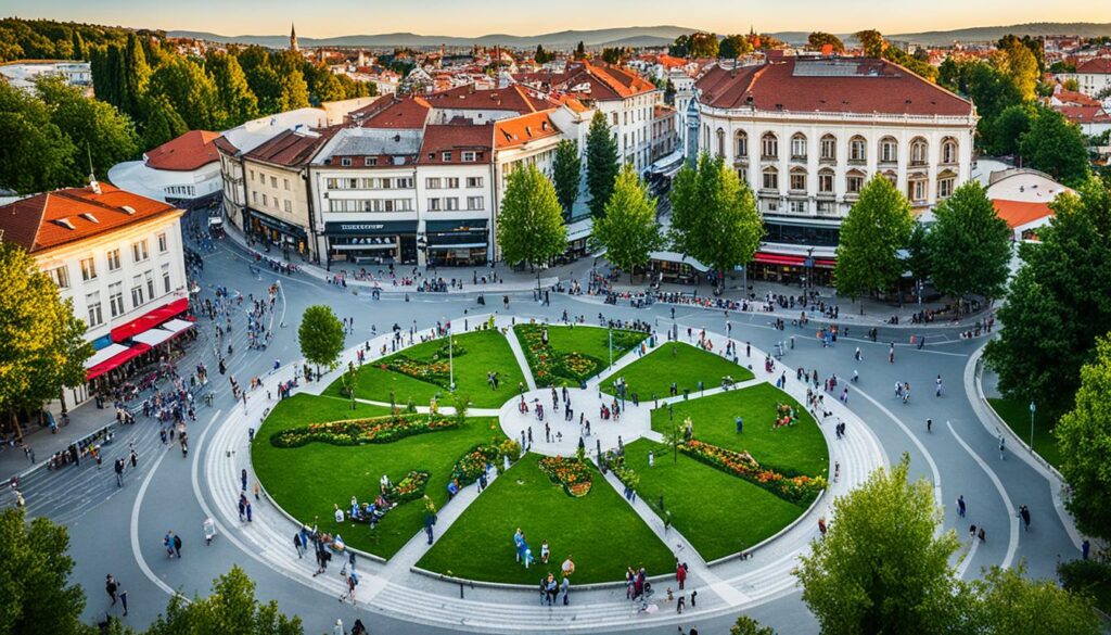 Best things to do in Kragujevac Best things to do in Kragujevac