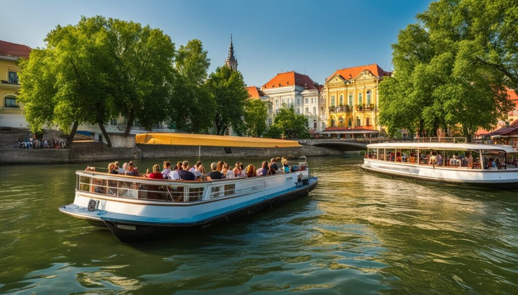 Best things to do on the Danube River in Novi Sad Best things to do on the Danube River in Novi Sad