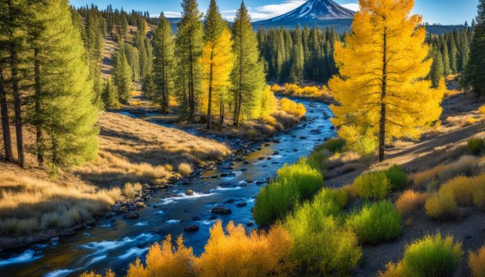 Best time of year to visit Bend, Oregon?