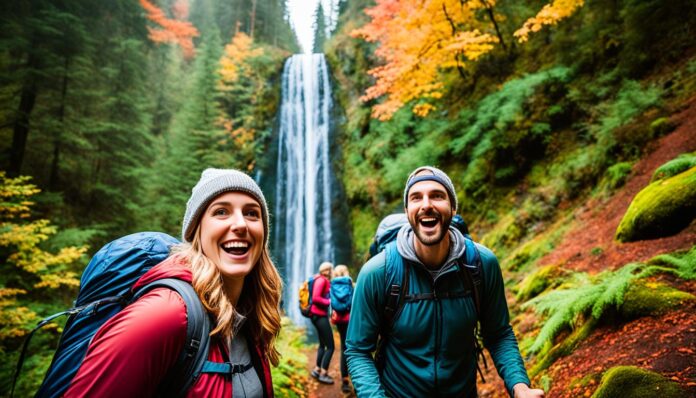 Best time of year to visit Eugene for outdoor activities?