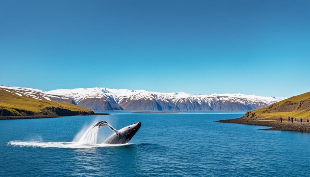 Best time to travel to Husavik Best time to travel to Husavik