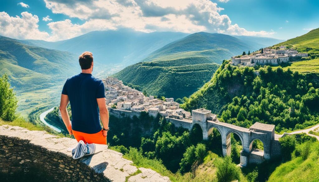 Best time to visit Gjirokaster Castle Best time to visit Gjirokaster Castle