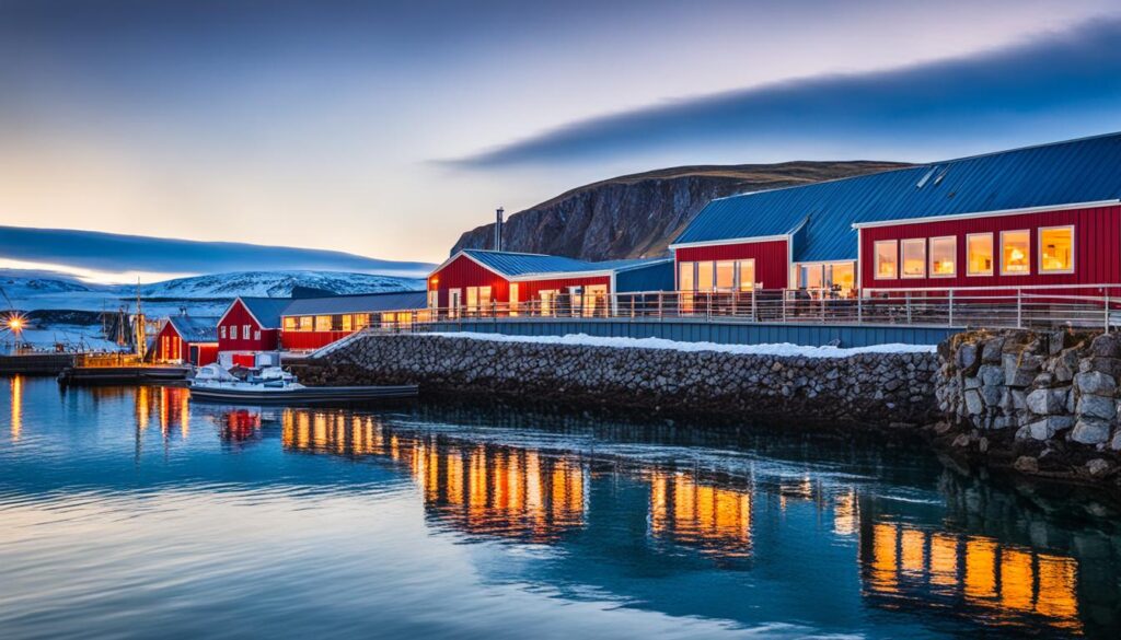 Best time to visit Husavik Whale Museum