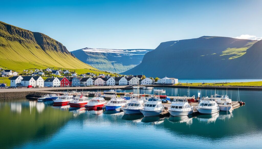 Best time to visit Ísafjörður Best time to visit Ísafjörður