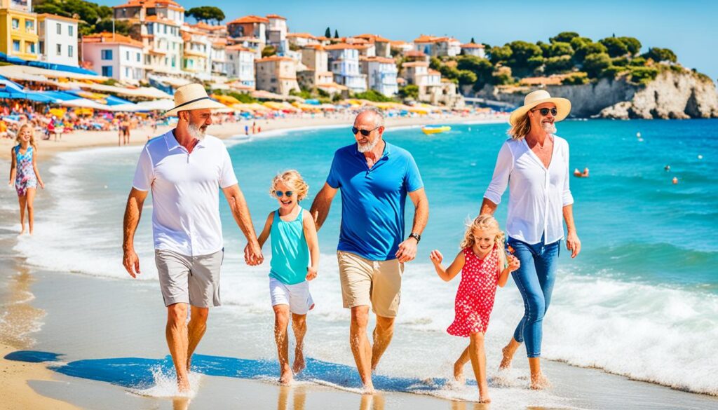 Best time to visit Ulcinj with family Best time to visit Ulcinj with family