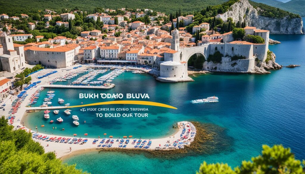 Best tour companies in Budva Best tour companies in Budva
