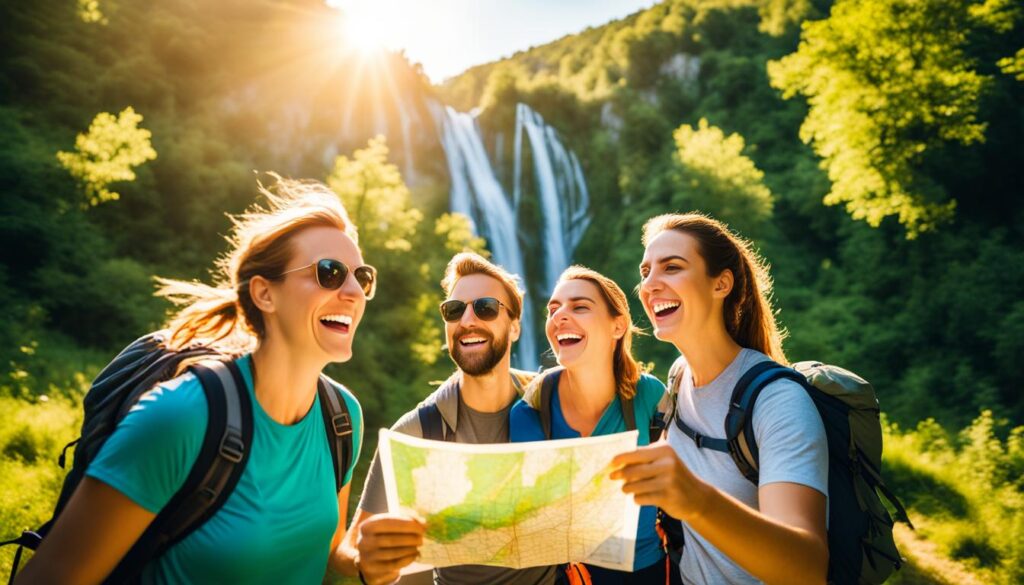 Best weekend trips from Subotica to National Parks Best weekend trips from Subotica to National Parks
