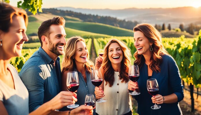 Best wineries near Ashland for a wine tasting trip?