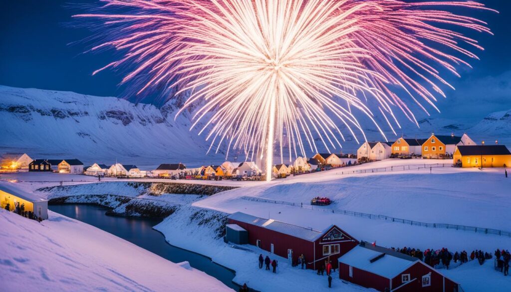 Best winter festivals in Iceland Best winter festivals in Iceland