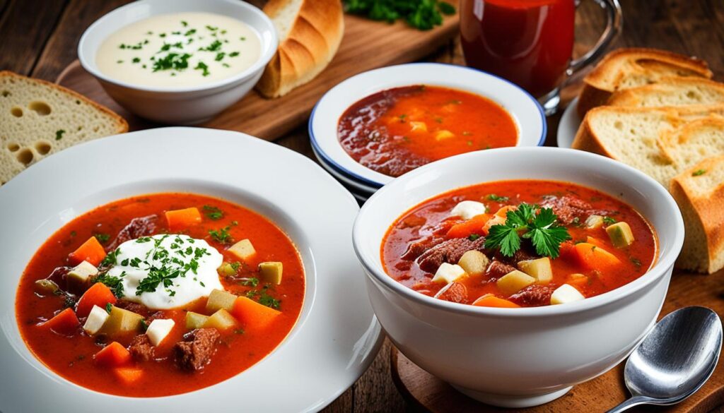 Bey's Soup Sarajevo Bey's Soup Sarajevo