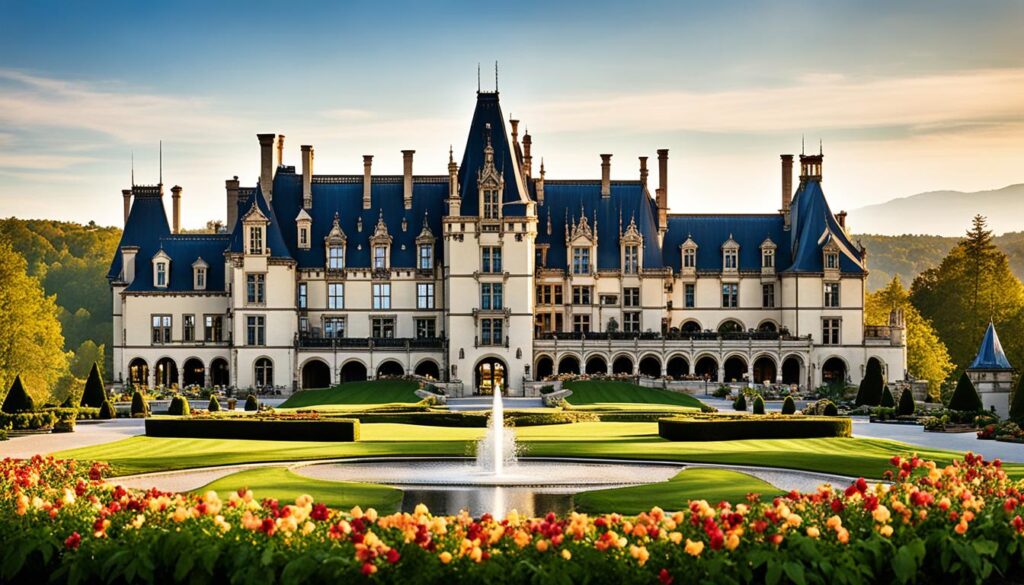 Biltmore Estate Biltmore Estate