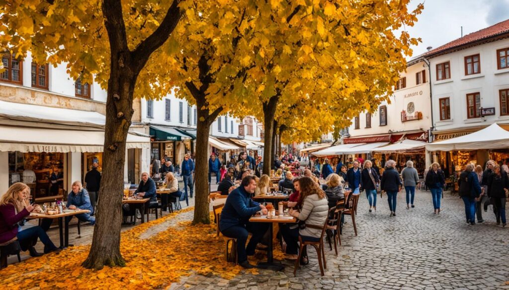 Bitola Autumn Bitola Autumn