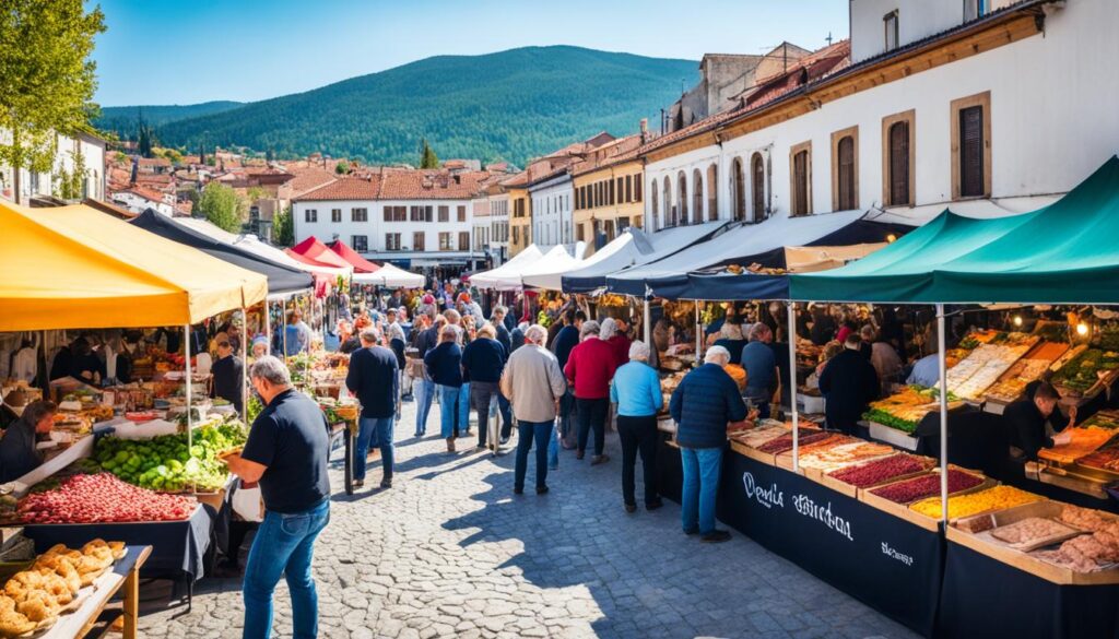 Bitola Culinary Delights Bitola Culinary Delights